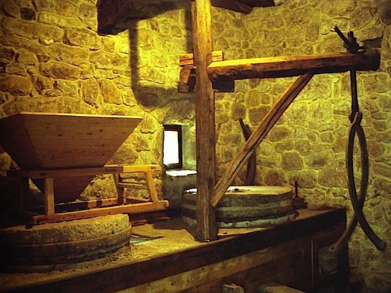 Posada Molino Del Canto Barriolacuesta Exteriör bild